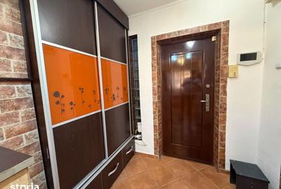 Apartament cu 2 camere în Rahova