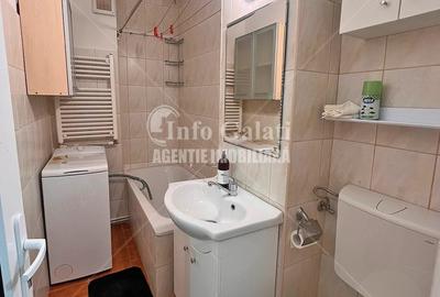 Garsonieră decomandată în Faleză - 3