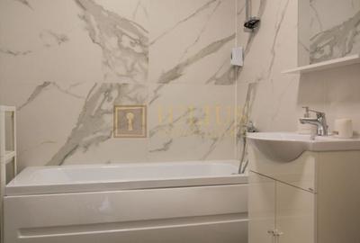 Apartament cu 2 camere semidecomandat, mobilat în Ciarda Roșie - 12