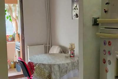 Apartament cu 2 camere decomandat în Central - 3
