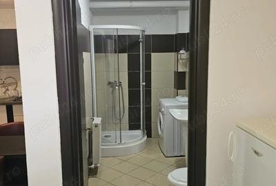 Garsonieră în Tomis Nord