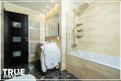 Casă cu 4 camere cu Teren 2500 Mp în Deda - 19