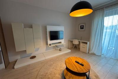 Apartament cu 2 camere decomandat în Aradului