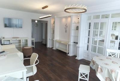 Apartament cu 3 camere decomandat în Central - 9