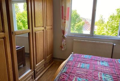 Apartament cu 3 camere decomandat în Central - 7