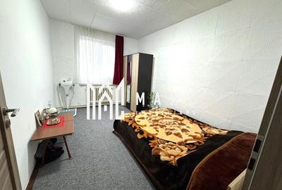Apartament cu 4 camere decomandat, mobilat în Lazaret - 11