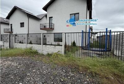 Casă cu 5 camere cu Teren 250 Mp în Central - 19