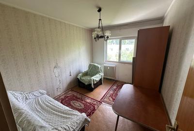 Apartament cu 3 camere decomandat, mobilat în Gorjului - 3