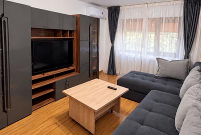Apartament cu 2 camere în C5