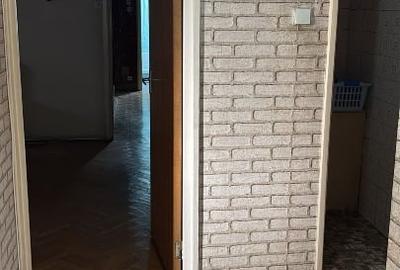 Apartament cu 4 camere semidecomandat, mobilat în Banu Manta - 4