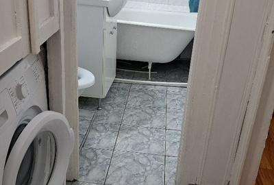 Garsonieră decomandată în Exterior Vest
