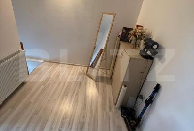 Apartament cu 2 camere, mobilat în Central
