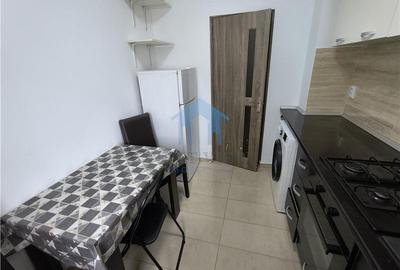 Apartament cu 3 camere decomandat în Iris - 18