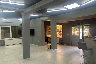 Spațiu comercial, de 70 mp, în Popoveni - 1