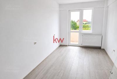 Apartament cu 2 camere decomandat în Valea Lupului