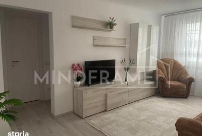 Apartament cu 3 camere în Berceni
