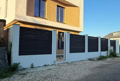 Casă cu 4 camere cu Teren 200 Mp în Pantelimon