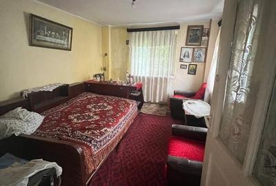 Casă cu 3 camere cu Teren 415 Mp în Central - 10