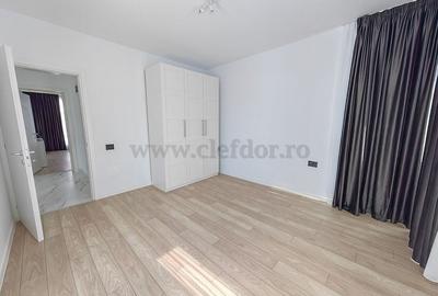 Casă individuală cu 5 camere cu Canalizare în Pipera - 12