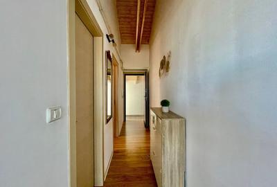 Apartament cu 2 camere decomandat în Complex Studențesc - 3