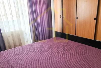 Apartament cu 2 camere decomandat în Decebal - 8