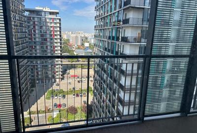 Apartament cu 2 camere decomandat, mobilat în Mihai Bravu - 1