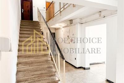 Apartament cu 2 camere decomandat în Băneasa