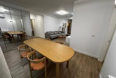 Apartament cu 3 camere decomandat, mobilat în Universitate - 16