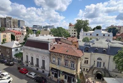 Apartament cu 4 camere nedecomandat, mobilat în Dacia - 8