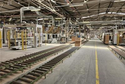 Spațiu industrial, de 2,500 mp, în Vest - 4