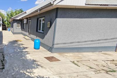 Casă cu 3 camere în Mircea-Vodă - 5