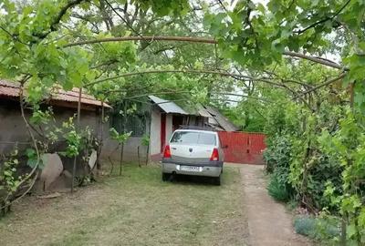 Casă cu 5 camere cu Teren 4000 Mp în Smârdan - 2