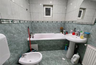Apartament cu 3 camere decomandat în Dorobanți - 11