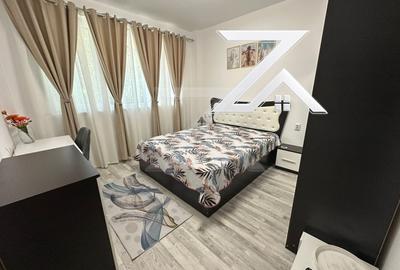 Apartament cu 2 camere decomandat, mobilat în Central - 6