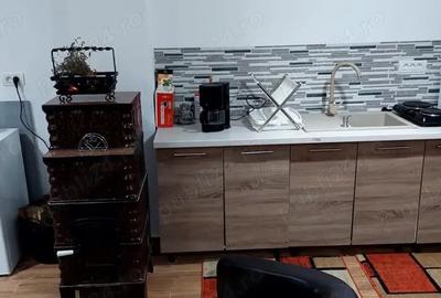 Casă cu 2 camere în Central - 2