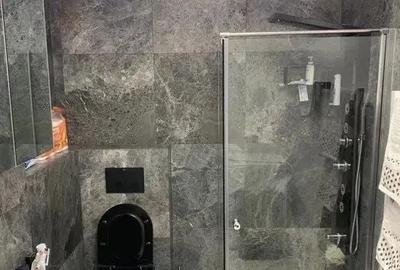 Apartament cu 2 camere în Borhanci