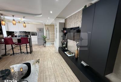 Apartament cu 2 camere în Central - 6