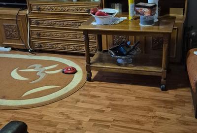 Apartament cu 2 camere decomandat în Micro 12 - 6