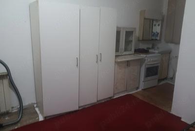Garsonieră decomandată în Oncea - 2