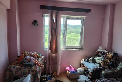 Apartament cu 2 camere decomandat în Bala - 6