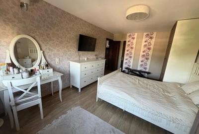 Apartament cu 3 camere decomandat, mobilat în Casa de Cultură - 10