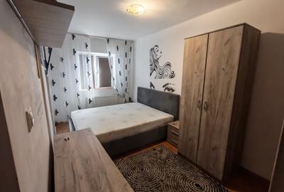 Apartament cu 2 camere nedecomandat în Girocului - 9