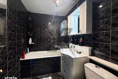 Apartament cu 2 camere decomandat, mobilat în Între Lacuri - 1