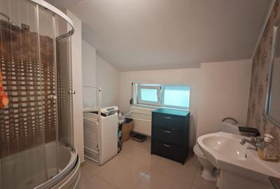 Apartament cu 2 camere semidecomandat în Dorobanți - 11