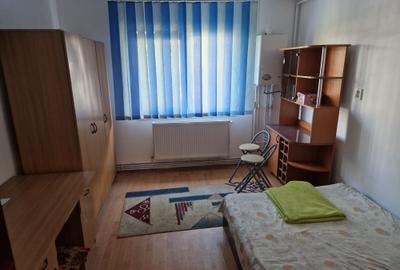 Garsonieră nedecomandată în Tractorul - 1
