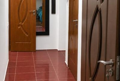 Apartament cu 2 camere decomandat în Gănești - 2