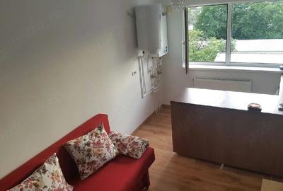 Apartament cu 2 camere decomandat în Faleza Nord - 1