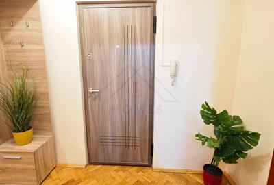 Apartament cu 2 camere decomandat, mobilat în Steaua - 2