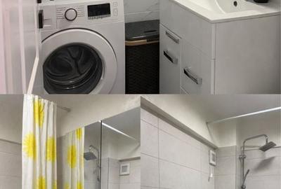 Apartament cu 3 camere în Traian