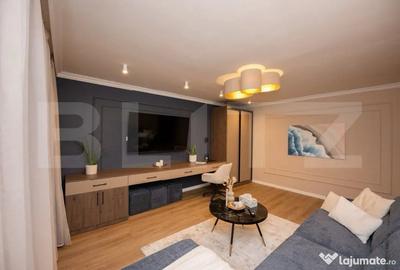 Apartament cu 2 camere decomandat, mobilat în Calea Aradului - 13